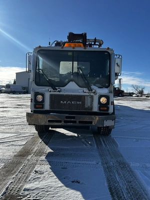 Used 2009 KCP CCP65SZ225 Concrete Pumps Colorado US | Concrete Pump Depot #1394052