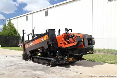 Used 2019 DITCH 2019 DITCH WITCH JT25 Drill Rigs Florida US | HDD Broker #1346254