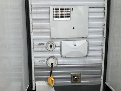 USED 2008 JAYCO 62 M32BHDS