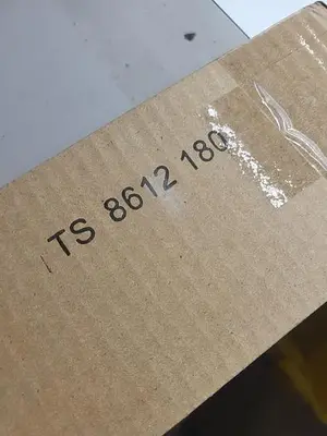New | in-Stock RITAL _UNKNOWN_ Misc Fasteners Michigan US | ND Industrial Surplus #1207876