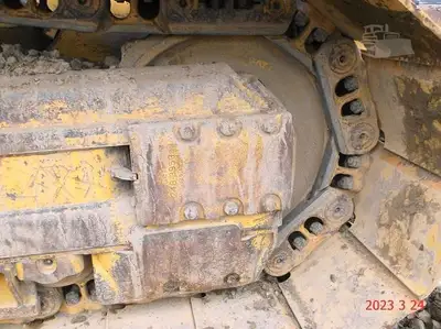 Used 2015 CATERPILLAR D6K2 LGP Crawler Dozers New York US | Beck Equipment #1509266