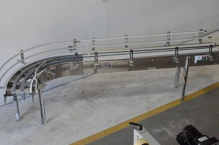 Used ARROWHEAD CONVEYOR _UNKNOWN_ Conveyors | Steep Hill Equipment Solutions #774114