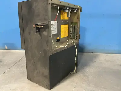 Used ATLAS COPCO 2101S7115R Electronic Assembly Tools Ohio US | HGR 24 #1515830