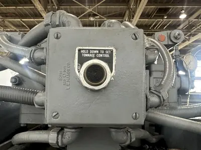 USED 1985 PACIFIC J55-8
