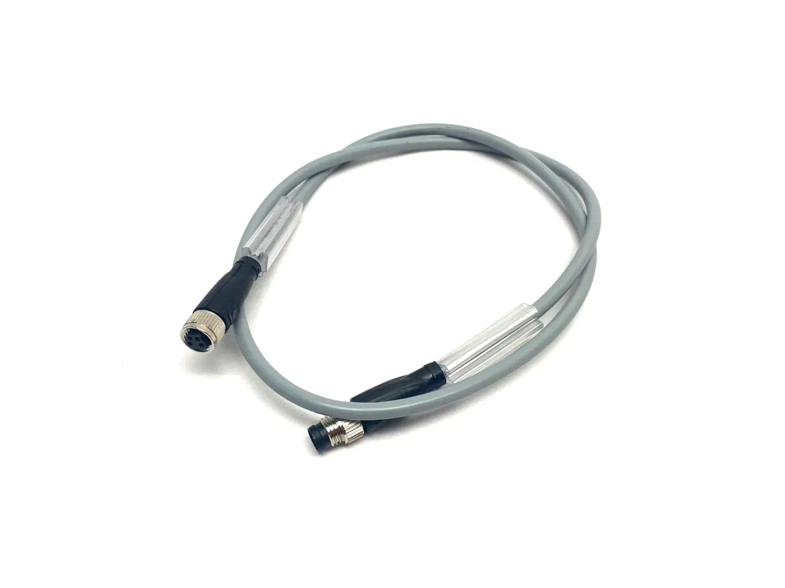 New | in-Stock Pepperl+Fuchs Dbl-Ended Connection Cordset Misc Electrical & Power Parts Michigan US | Maverick Industrial Sales #1401732