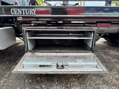 Used 2023 INTERNATIONAL MV607 Tow trucks Florida US | Truck and Van Outlet #1509235