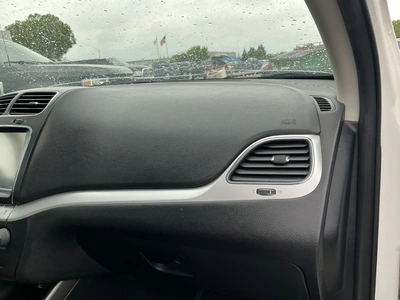 USED 2015 DODGE JOURNEY