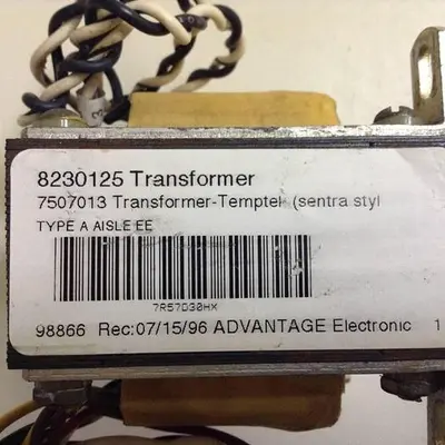 USED ADVANTAGE ELECTRONICS 7507013