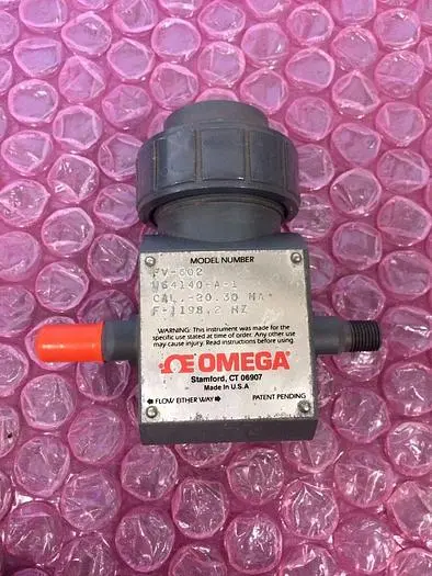 Omega PV-602