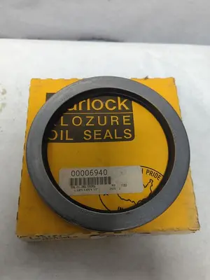 New | in-Stock GARLOCK KLOZURE 53X2804 Pump & Valve Parts Ohio US | Surplus Asset Holdings #1243671