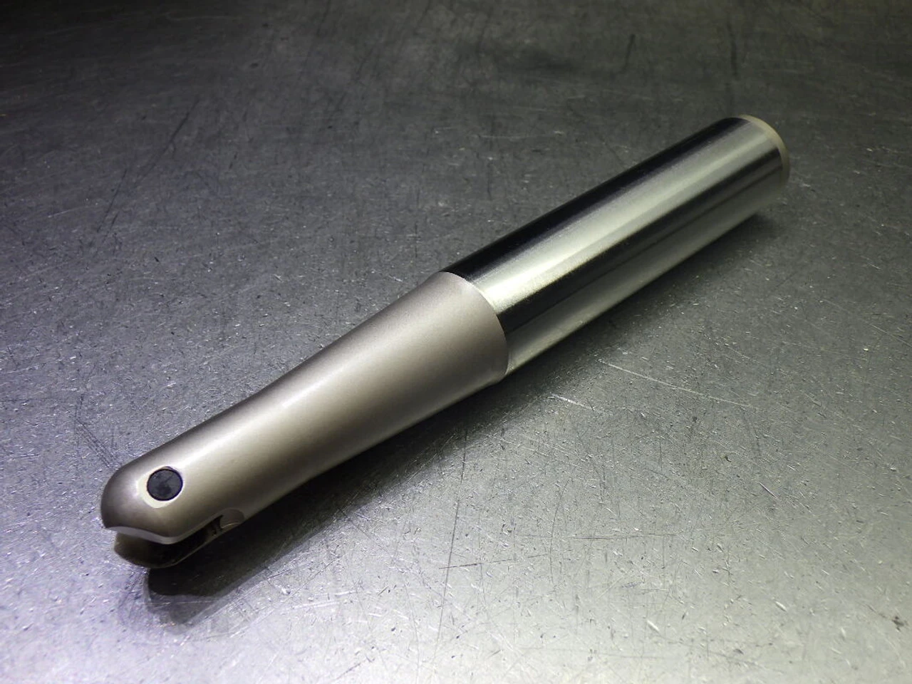 Tungaloy 3/4" Coolant Thru Ballnose Endmill 1" Shank EBFU075T100S0700 (LOC999B)
