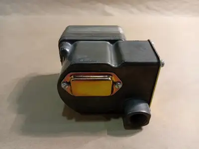 NEW BARKSDALE DPD2T-A80SS-L6