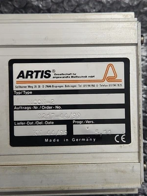 USED Artis MCON2 2815-42/98