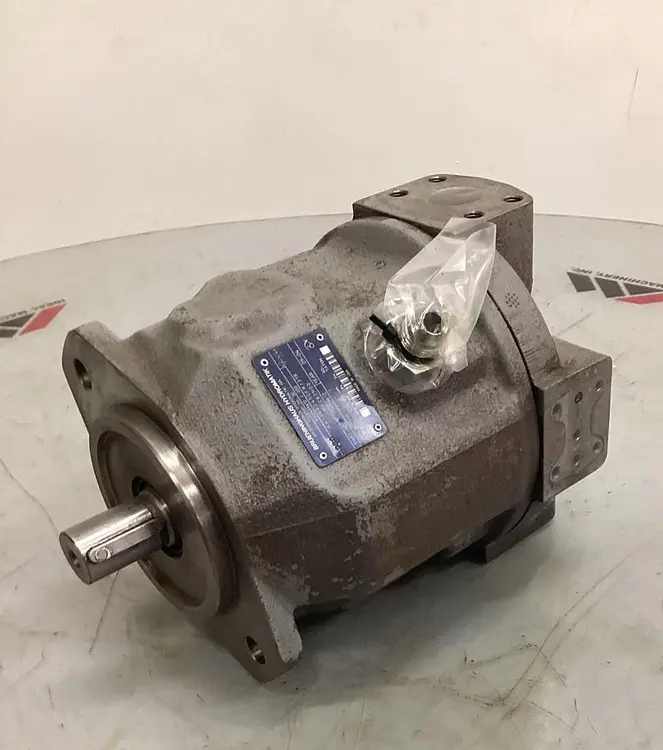Used 2004 BRUENINGHAUS HYDROMATIK AA10VS045DFR/31R-PKCN00 Pump Parts Michigan US | Ideal Machinery #871640