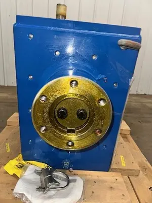 USED 2015 CHEMINEER 4HT