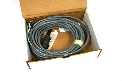 NEW DYNAPAR 14-004310040 CABLE ASSEMBLY 40FT 14004310040