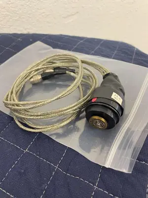 SUSS MICTOTECH FOKUS MOTOR KPL G168575