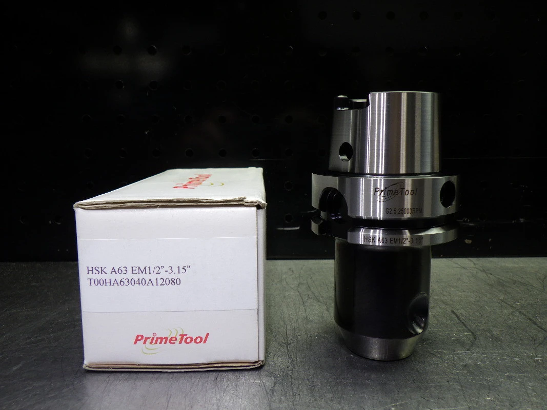 New | in-Stock PRIMETOOL _UNKNOWN_ Tooling & Accessories (Other) Michigan US | Superior Machine & Tool Inc #1352563