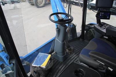 Used 2020 NEW HOLLAND SP310F Self-Propelled Sprayers Pennsylvania US | Zimmerman Farm Service #1409826