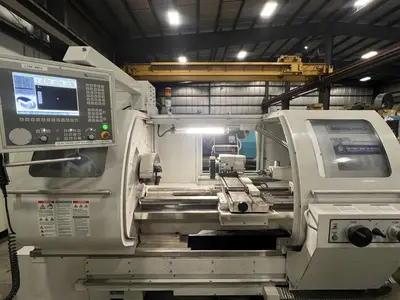 USED 2016 MILLTRONICS ML16/40