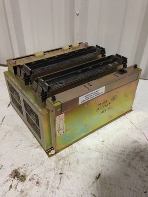 Yaskawa Electric Yasnac Power Supply CPS-18FB