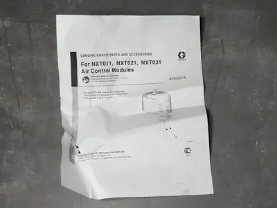 New | in-Stock GRACO NXT011 Misc Electrical & Power Parts British Columbia CA | Lenmark #913976