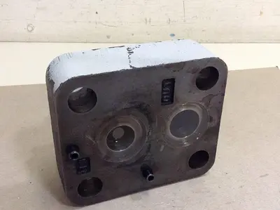 USED VICKERS C5G815