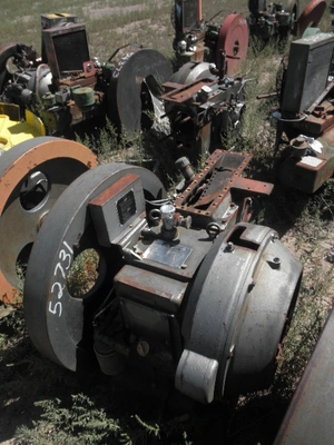 USED ARROW Y-18