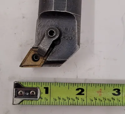 KENNAMETAL BL-3610 Tooling & Accessories, Boring | Machinery Central (7)