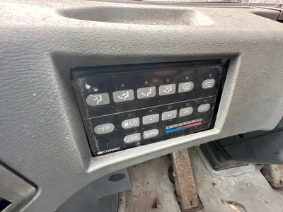 Used 2004 KOMATSU WA500 Wheel Loaders Louisiana US | Proxy Equipment #1382175