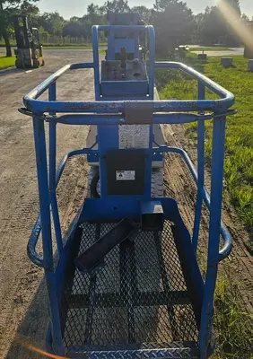 USED 1997 GENIE Z20/8N