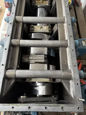 NEW 2008 ARIEL JGC-4