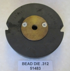 Used CONRAC 2100 SERIES Tube End Deburring Flaring Beading Michigan US | Ultimate Tube Bender Parts Plus #201764