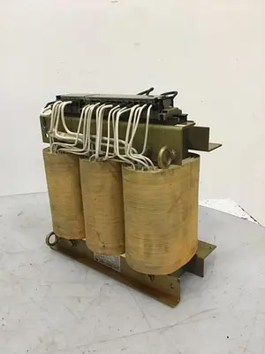 USED NUNOME ELECTRIC NETH4500AULS16