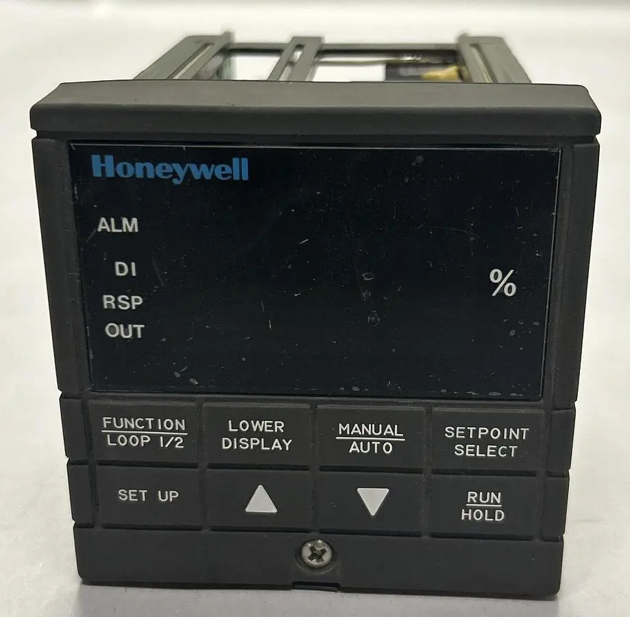 USED HONEYWELL DC330BK000010000000000