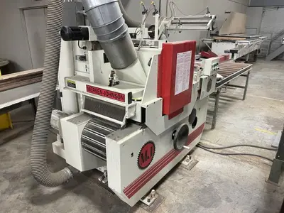 USED MEREEN-JOHNSON 312-DC/SR2