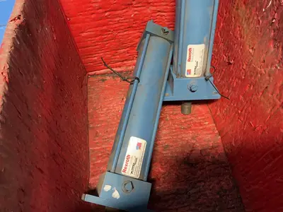 Used BOSCH REXROTH _UNKNOWN_ Pumps Ohio US | HGR 24 #1541493