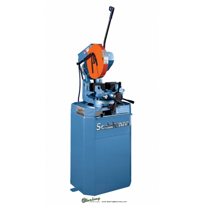 NEW SCOTCHMAN CPO 350