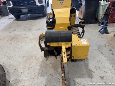 Used 2016 VERMEER 2016 VERMEER RTX250 Walk-Behind Trenchers Florida US | HDD Broker #1346539
