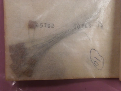 NEW Gulton Industries Inc 41-25TG2  THERMAL RESISTOR,