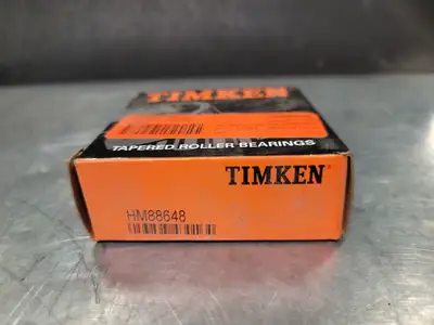 NEW TIMKEN HM88648