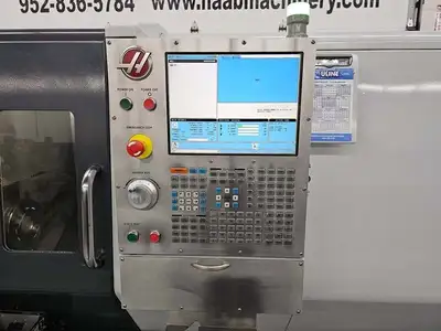 2013 HAAS ST-30SSY CNC Lathes | Toolquip, Inc. (6)