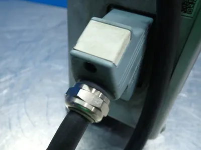 Used SEW EURODRIVE TPM12B030ENE5A22 Power Converters - Battery Chargers Ohio US | HGR 24 #751965