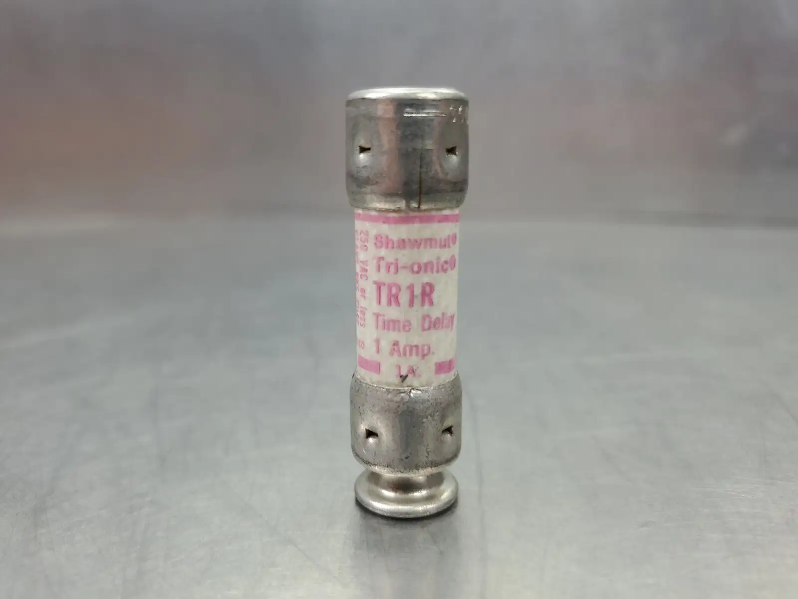 USED Shawmut Tri-onic TR1R