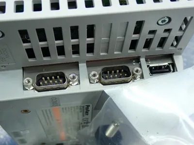 Used PROFACE GP4301TW Electrical Panels | HGR 24 #742063