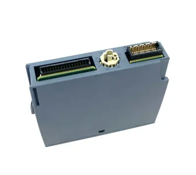 USED SIEMENS SIMATIC ET 200SP ANALOG INPUT MODULE AI 4XRTD/TC