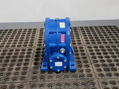 Used STM RI 85 I Gearboxes British Columbia CA | Lenmark #268480