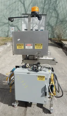 USED PDC NECK BANDER 65-M