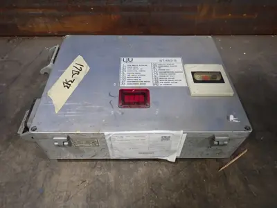 USED LJU ST693S