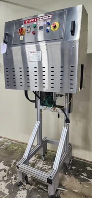 TRIpack Heat Tunnel – Industrial Shrink Tunnel – Ready to Ship 🔥